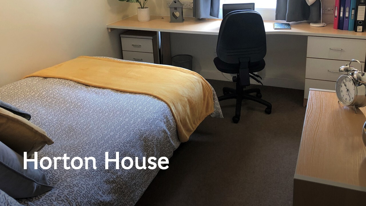 Horton House