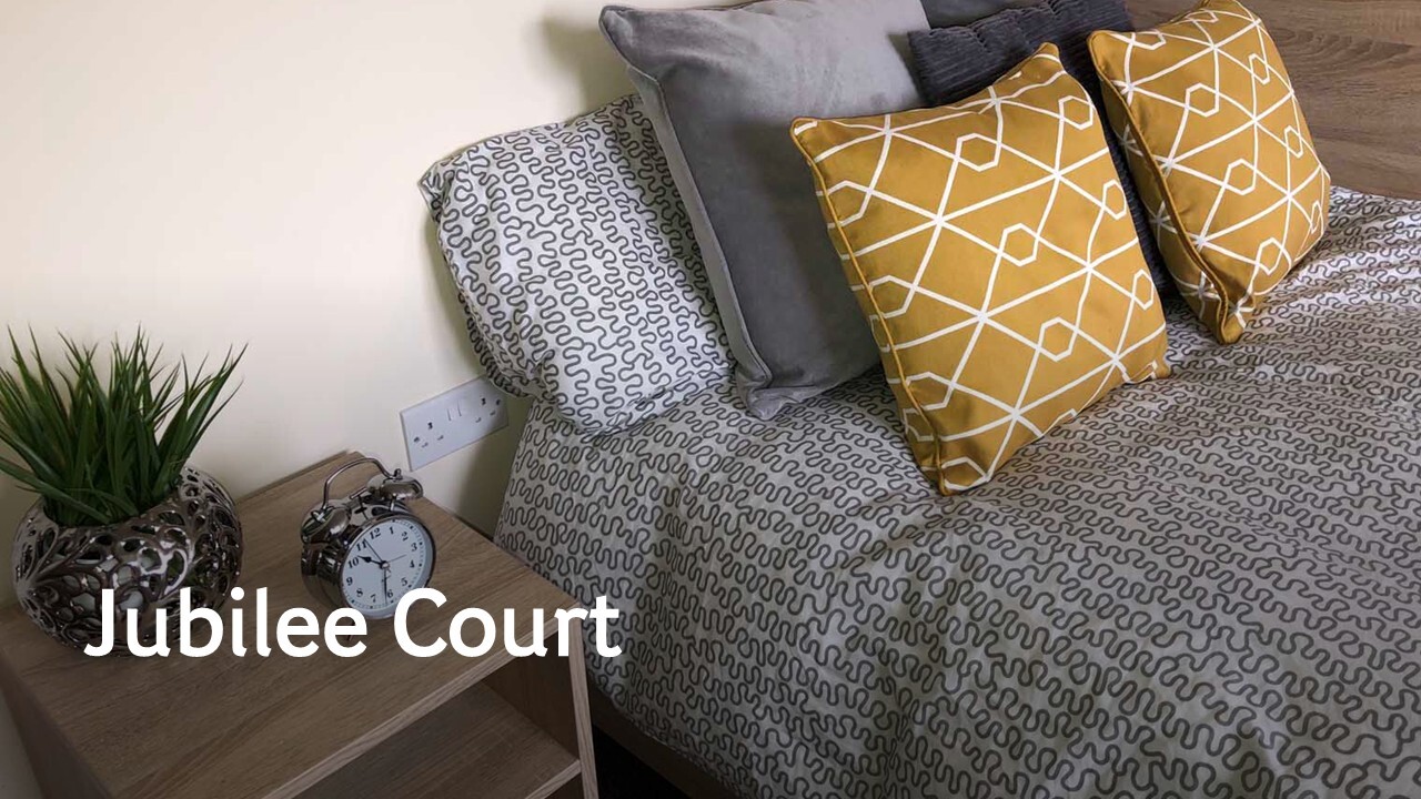 Jubilee Court