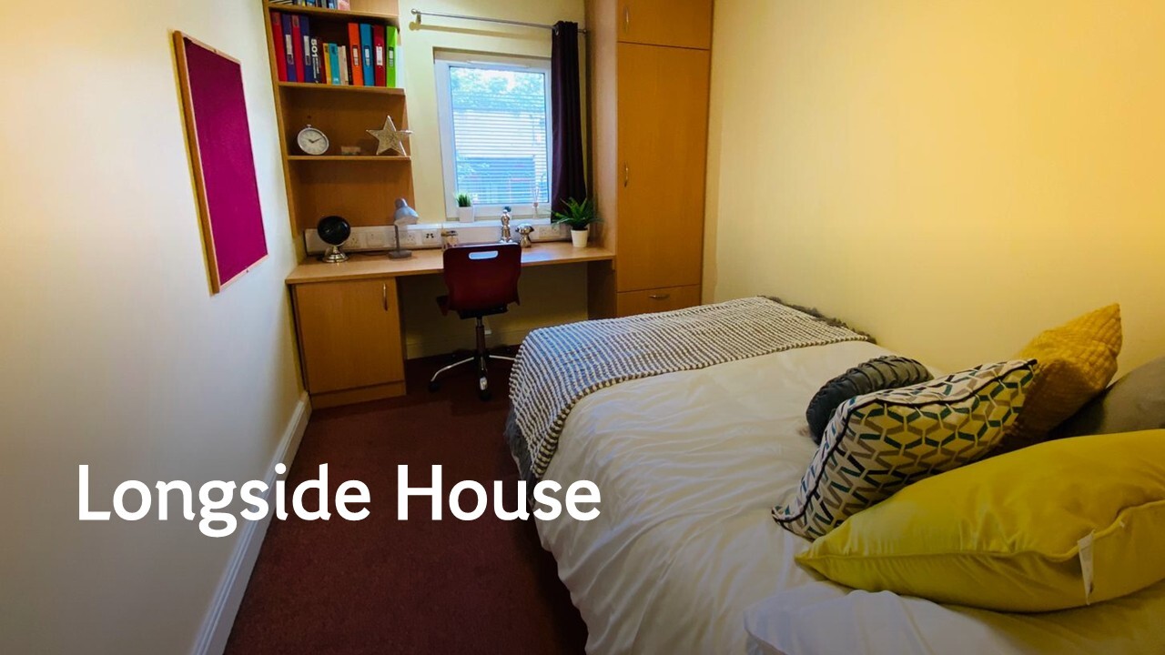 Longside House