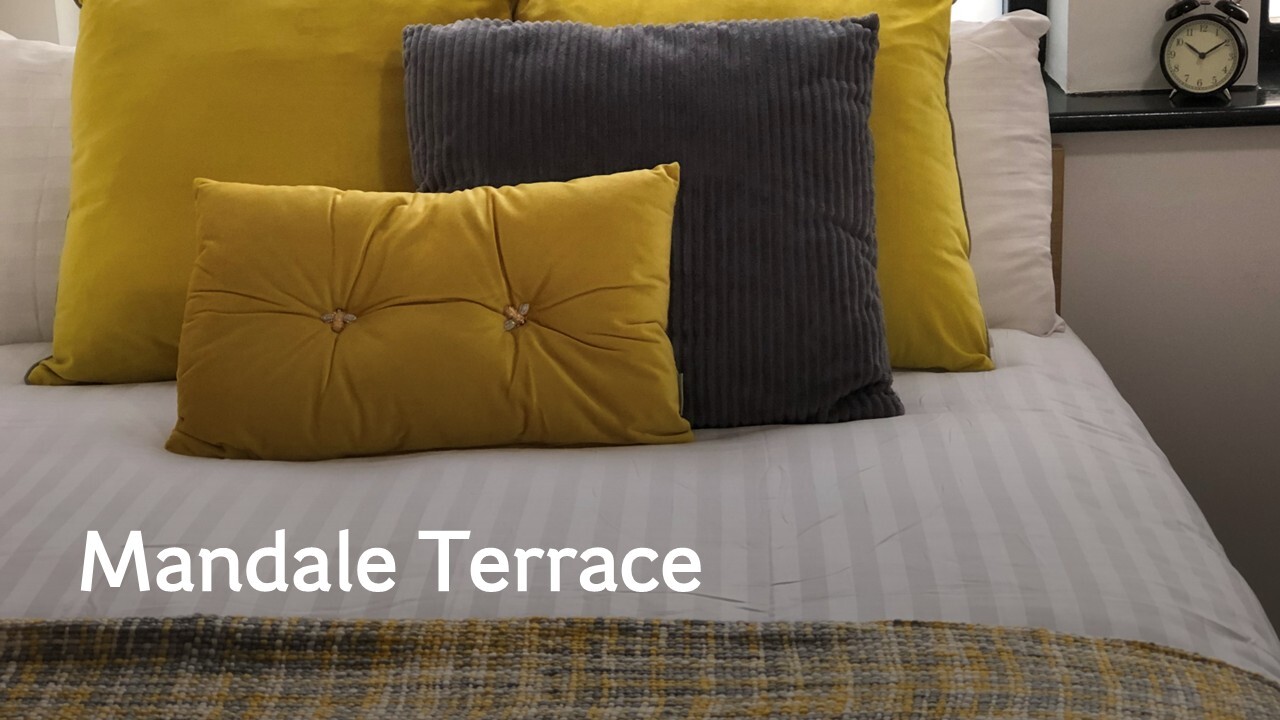 Mandale Terrace