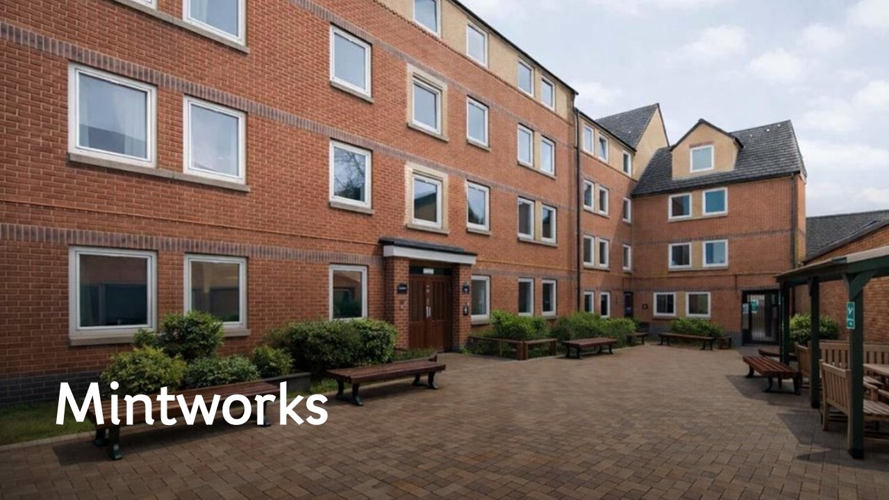 Mintworks