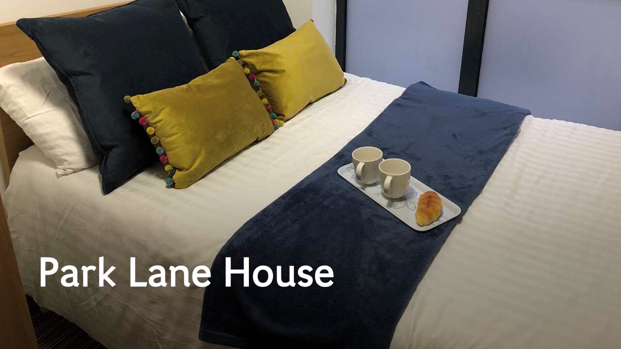 Park Lane House