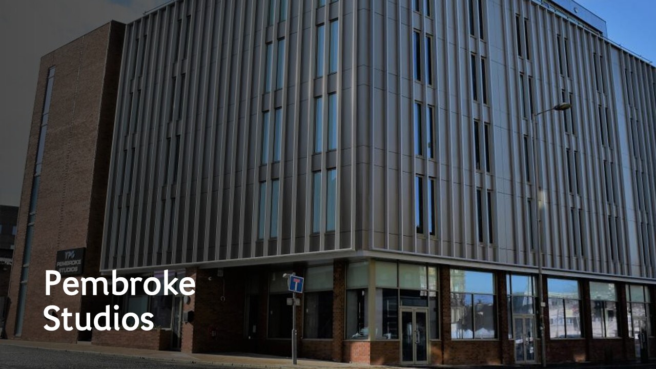 Pembroke Studios