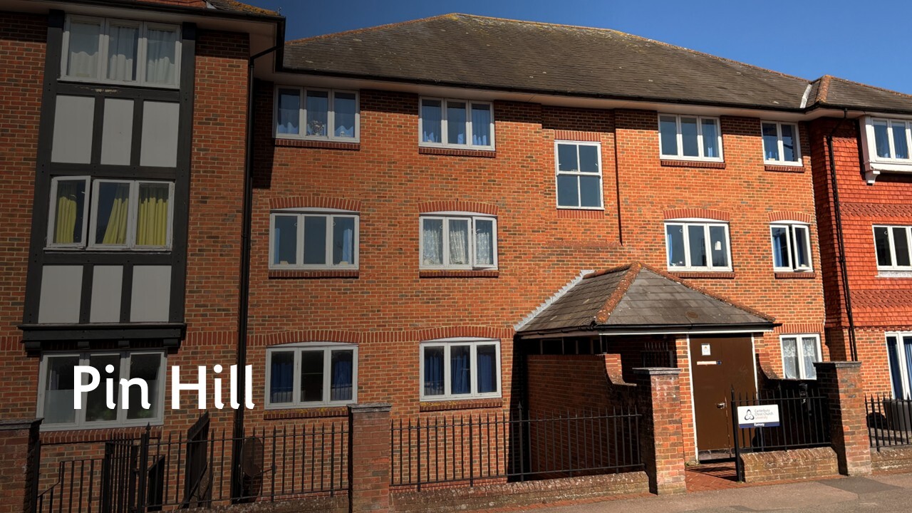 Pin Hill
