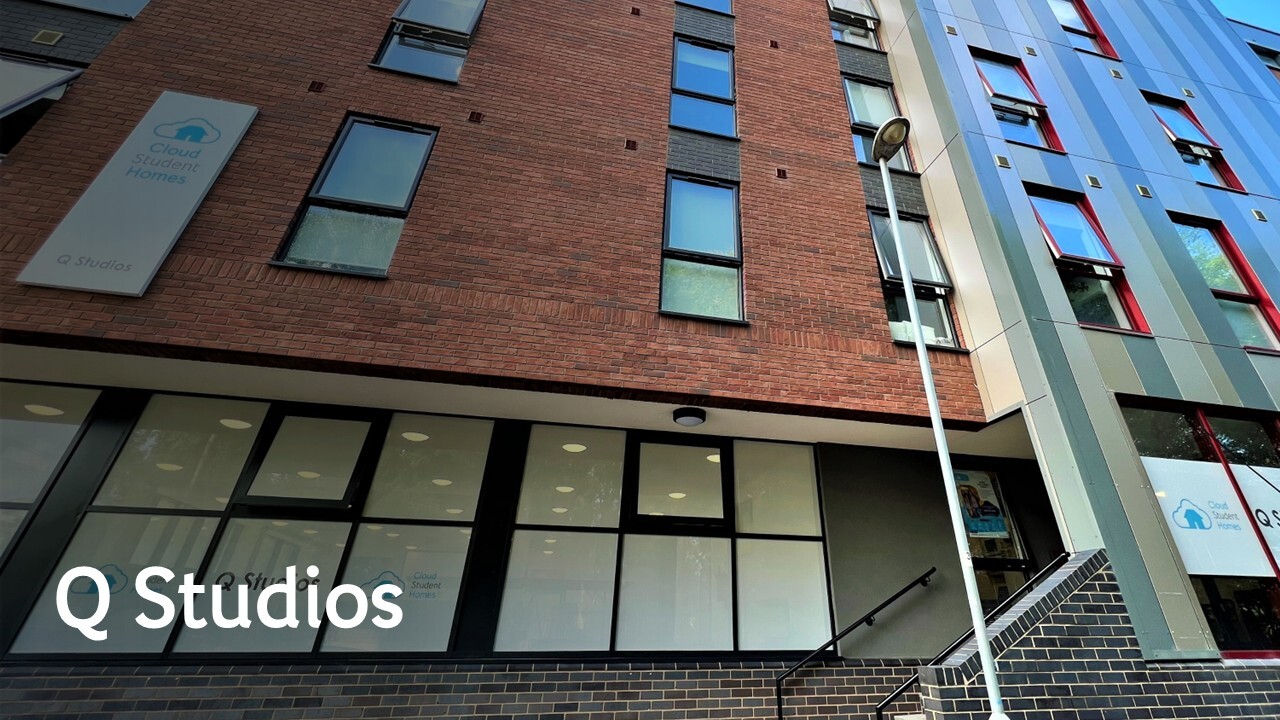 Q Studios