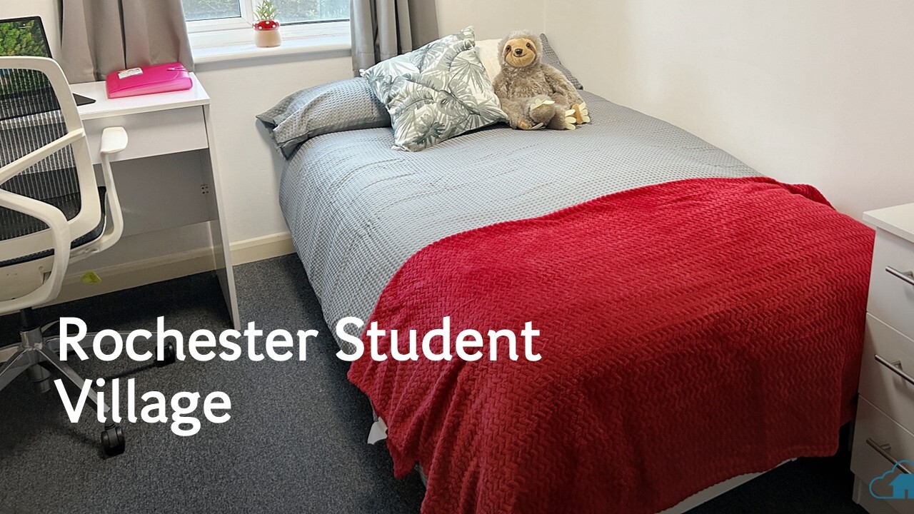 Rochester Student Village