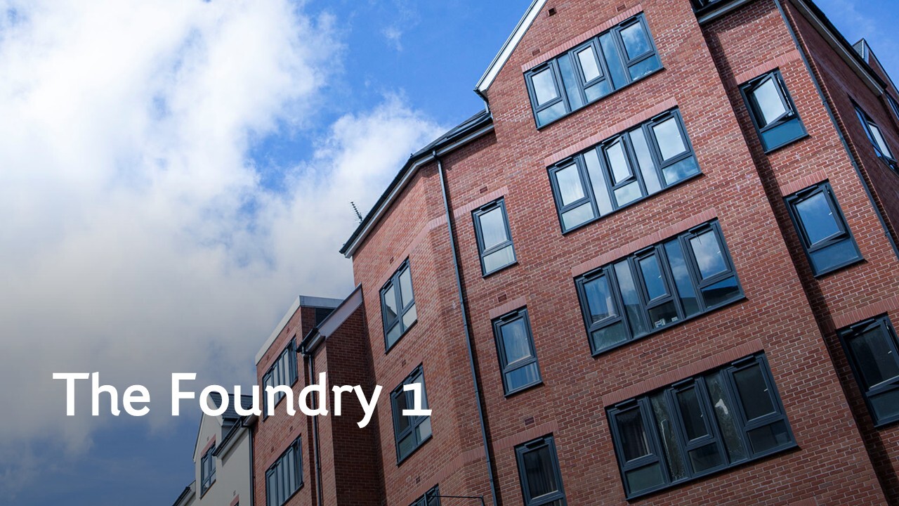 The Foundry 1
