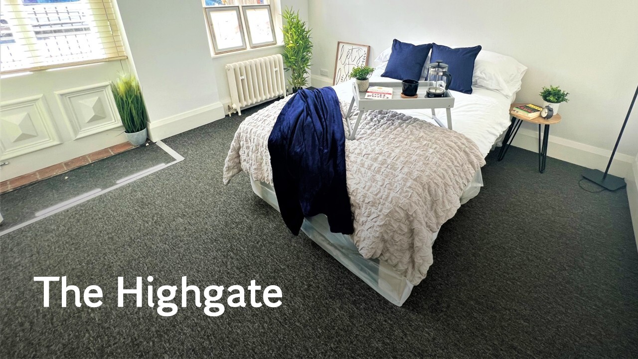 The Highgate