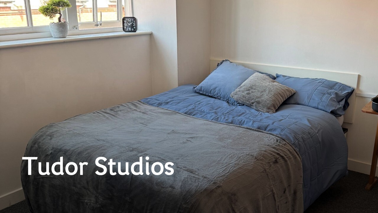 Tudor Studios