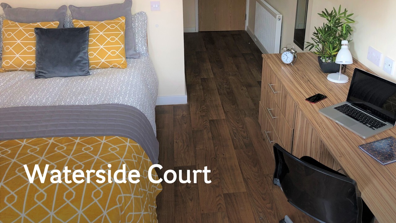 Waterside Court